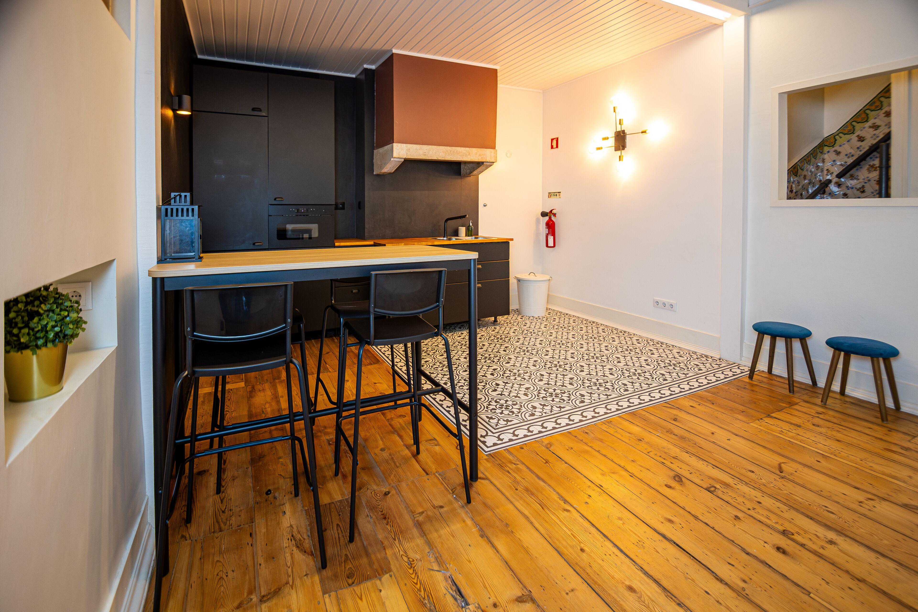 Vago Alcantara Suites, Lisbon