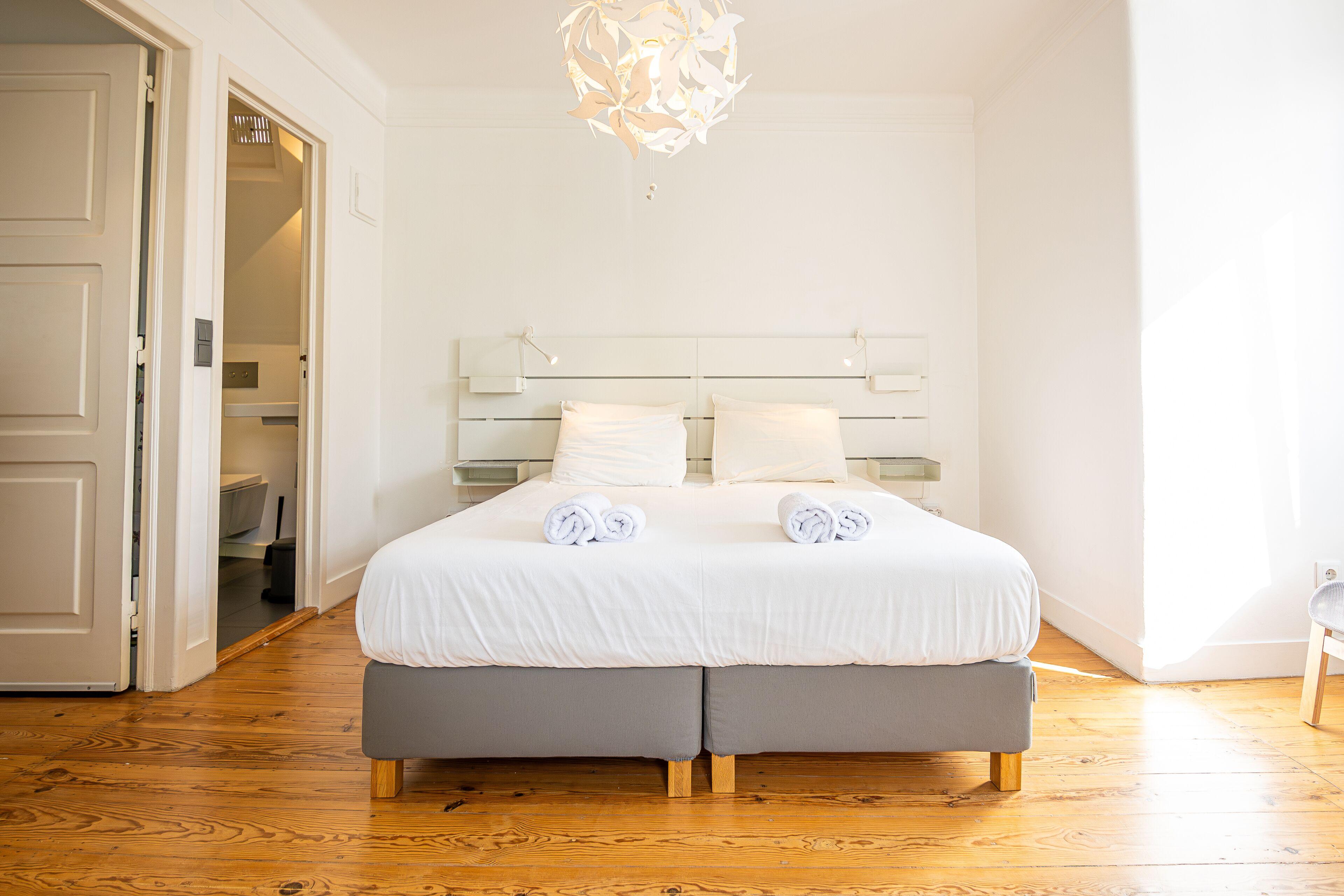 Vago Alcantara Suites — Photos 1